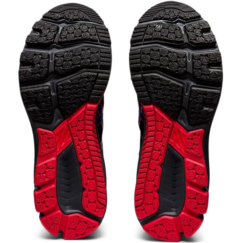 Asics Men's GT-1000 9 G-TX Black-6